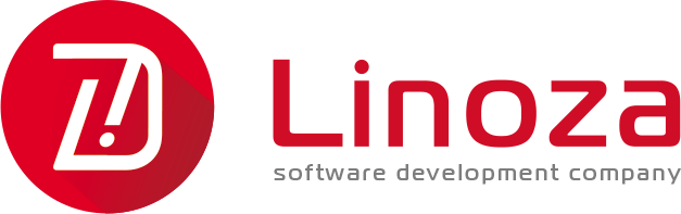 Linoza logo